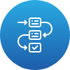 Automate Workflows icon